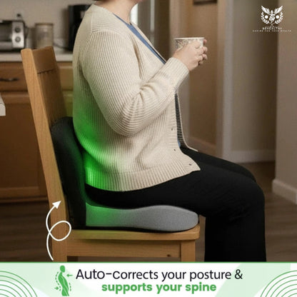 Behealthy™ Seat Cushion