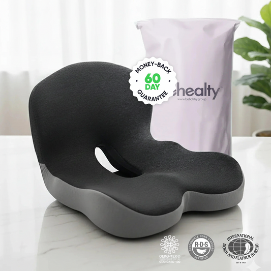 Behealthy™ Seat Cushion